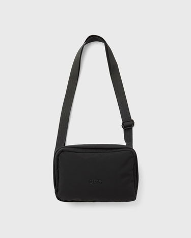 Чанта през рамо Arte Antwerp Bakka Crossbody Bag Черно | AW25-166AC-001, 1