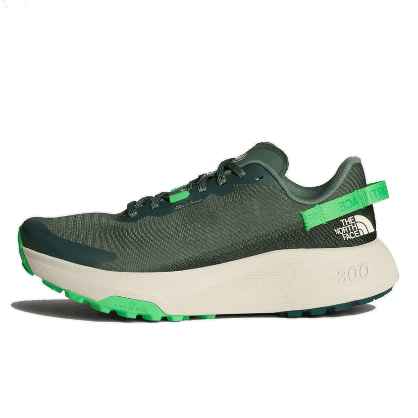 Кецове и обувки The North Face Altamesa 300 Зелено | NF0A8A9R7241