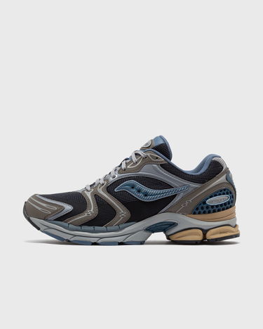 Кецове и обувки Saucony Progrid Triumph 4 Сиво | S70836-2, 2