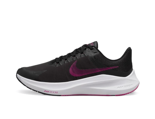 Бягане Nike Air Zoom Winflo 8 W Черно | CW3421-004