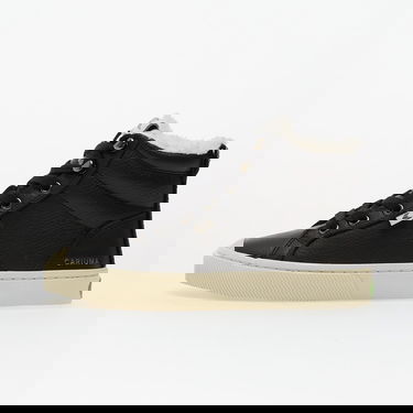 Кецове и обувки Cariuma Oca Therma High Black Черно | 501604B01 M, 0