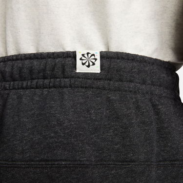 Спортни панталони Nike Fleece Jogger Pants Сиво | DM5626-010, 4