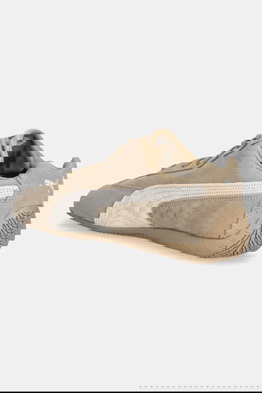 Кецове и обувки Puma Speedcat TTF Бежово | 403903, 2