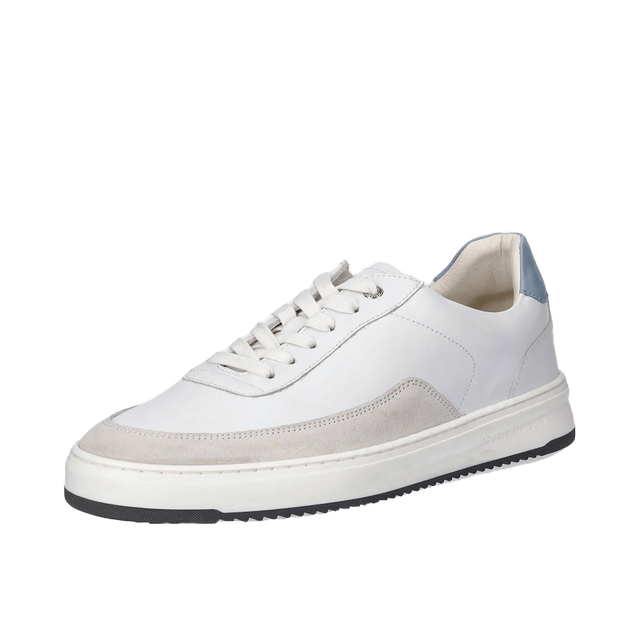 Filling Pieces Mondo Squash Tag