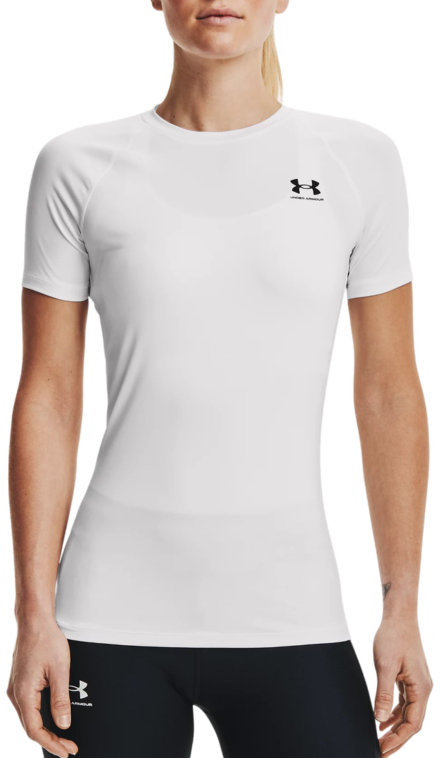 Authentics Compression Short Sleeve T-Shirt
