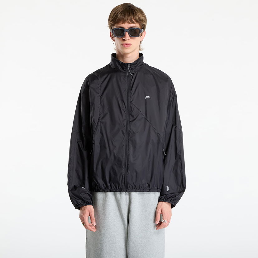 Ветровка A-COLD-WALL* Gateshead Track Jacket Черно | ACWMSH175 Black