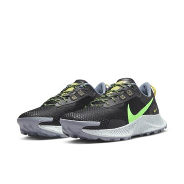 Кецове и обувки Nike Pegasus Trail 3 Черно | DA8697-004, 1
