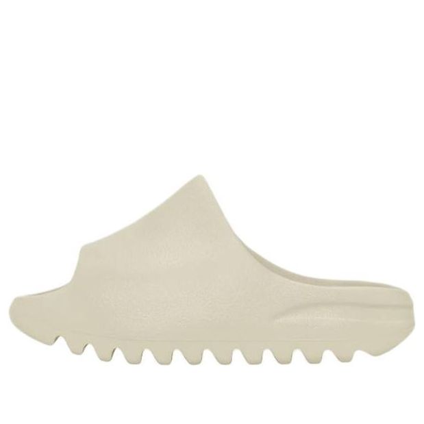 Кецове и обувки adidas Originals Yeezy Slide Бежово | FZ5902