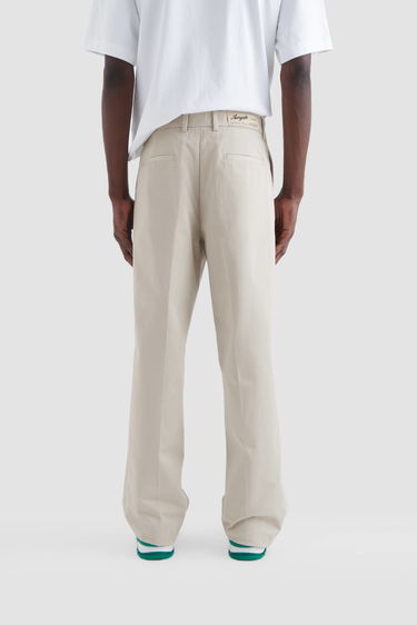 Панталони AXEL ARIGATO Serif Trouser Бежово | A2208002, 3