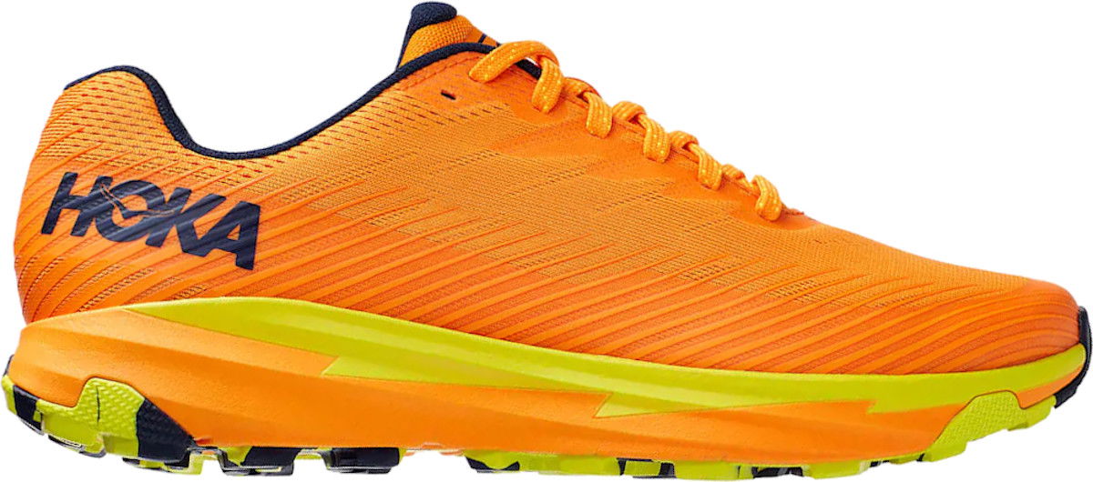 Кецове и обувки Hoka One One Torrent 2 Оранжево
 | 1110496-bmep, 0