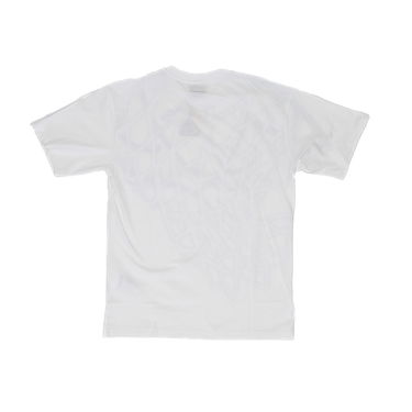 Тениска MARKET Smiley In The Net UV Tee Бяло | 399001085-2, 2