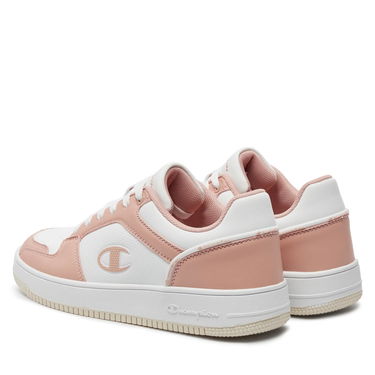 Кецове и обувки Champion REBOUND 2.0 LOW Low Cut Shoe 42,5 Бежово | S11470-PS020, 2