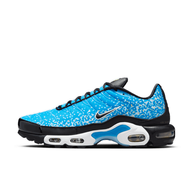 Air Max Plus "Napoli"