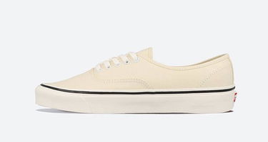 Кецове и обувки Vans Authentic 44 DX Бежово | VN0A38ENMR4, 0