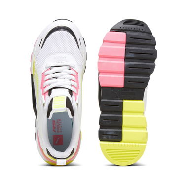Кецове и обувки Puma RS 3.0 Pop Wns 36 Бяло | 393934-01, 3
