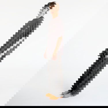 Тениска Carhartt WIP WIP S/S Distance T-Shirt Сиво | I035449.874J, 5