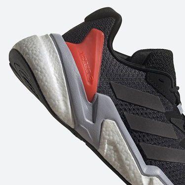 Кецове и обувки adidas Performance X9000 L3 J Черно | GY2639, 5
