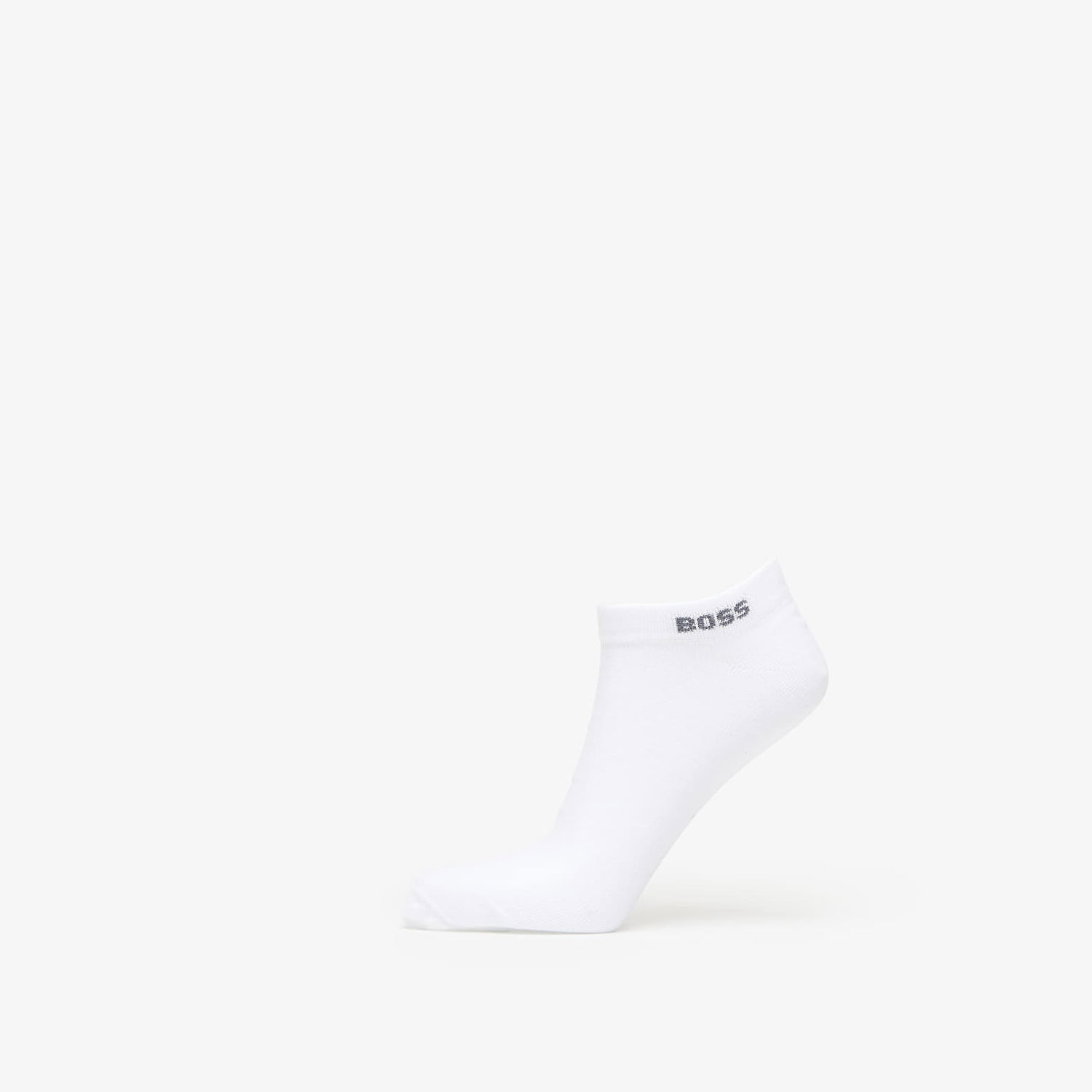 Чорапи BOSS Hugo Men-H-5-Pack As Uni Cc Socks White Бяло | 50493197-100, 1