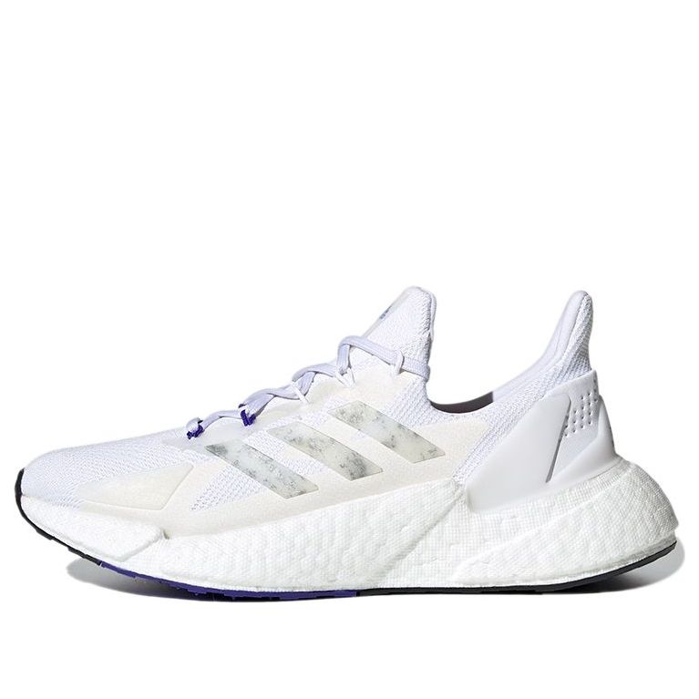 Кецове и обувки adidas Performance X9000l4 Primeblue Бяло | FY7385