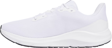 Кецове и обувки Under Armour UA Charged Pursuit 4 Бяло | 3028254-100, 4