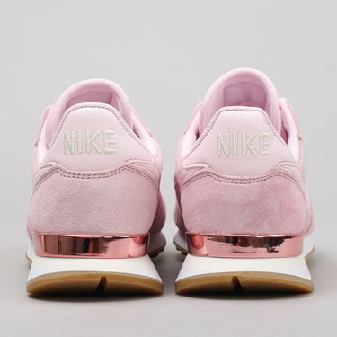 Кецове и обувки Nike W Internationalist SD Розово | 919925-600, 3