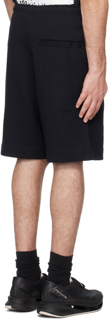 Къси панталони Y-3 Y-3 French Terry Shorts Черно | JN4939, 2
