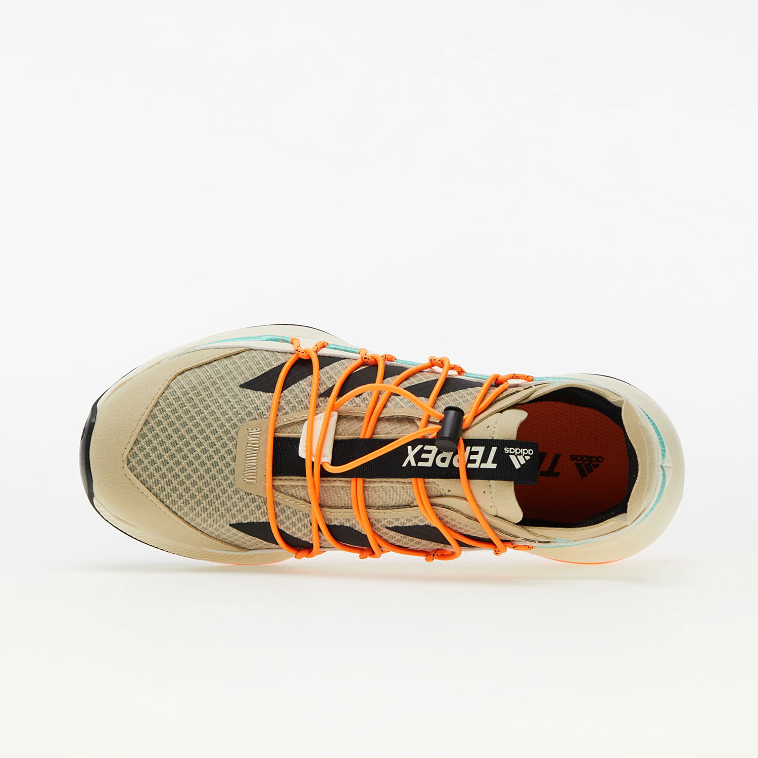 Кецове и обувки adidas Performance Terrex Voyager 21 Бежово | FW9406, 1