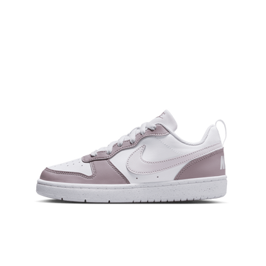 Кецове и обувки Nike Court Borough Low Recraft Лилаво | DV5456-134, 0