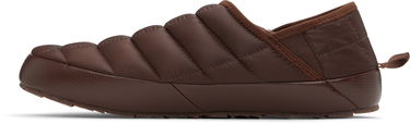 Облекло SKIMS SKIMS x The North Face Thermoball Traction Loafers Кафяво | A8DAC, 2