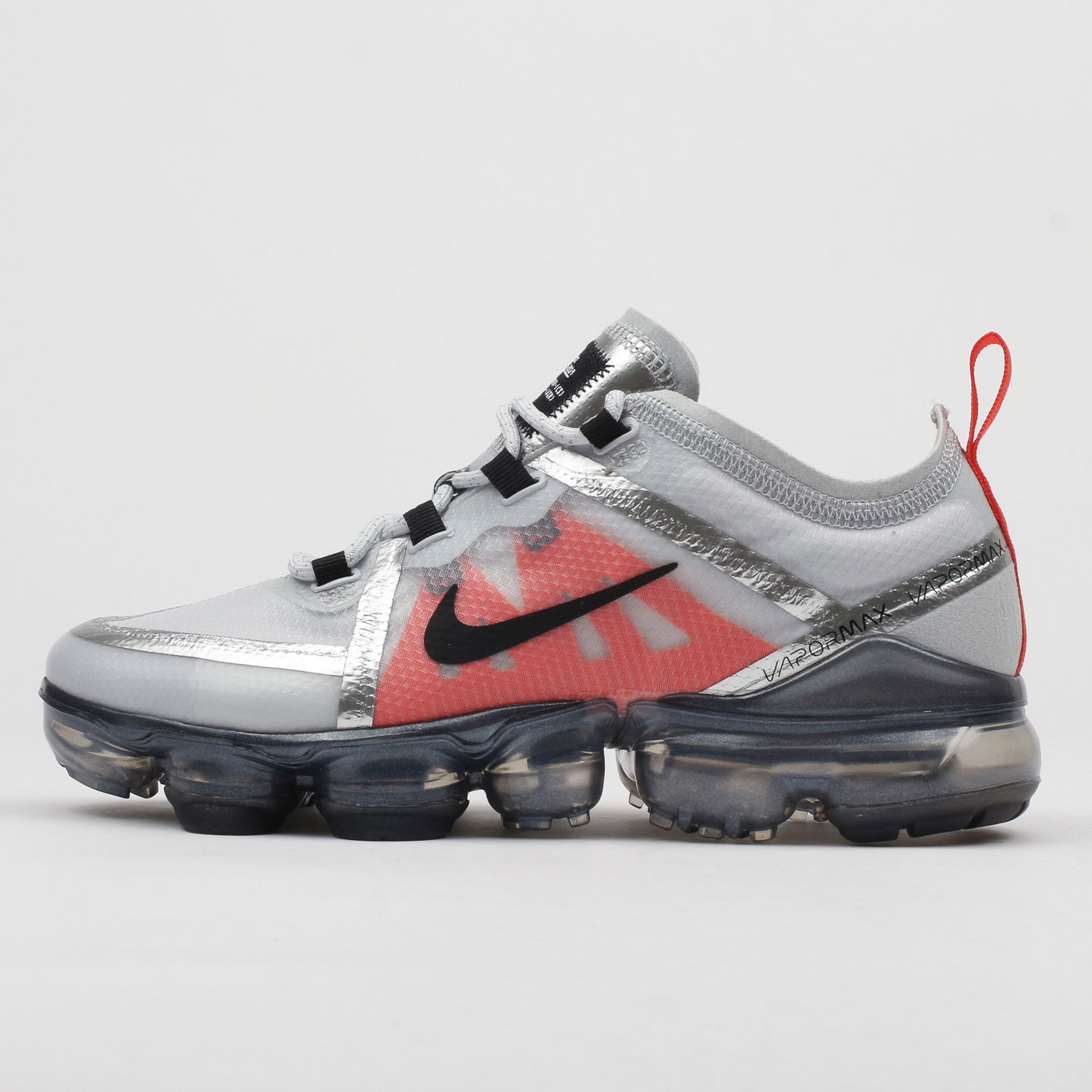 Кецове и обувки Nike Air Vapormax 2019 GS Сиво | AJ2616-002, 1