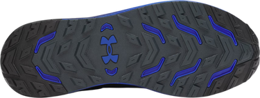 Кецове и обувки Under Armour Charged Bandit TR 3 Черно | 3028371-016, 2
