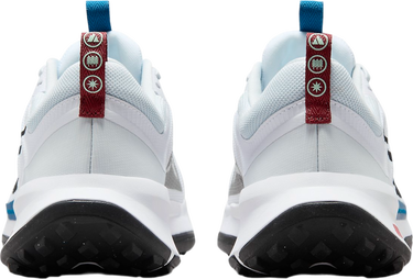 Кецове и обувки Nike Juniper Trail 2 Next Nature Бяло | dm0821-104, 4