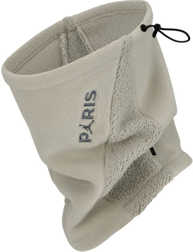 Шал Jordan Jordan Fleece Paris Neckwarmer Бежово | 9038-300-206, 0