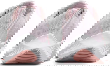 Кецове и обувки Nike Air Zoom Winflo 8 W Розово | cw3421-500, 4