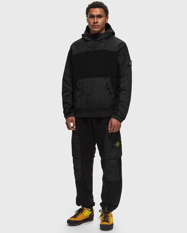 Спортни панталони Stone Island PANTALONI Черно | 811562753.V0029, 1