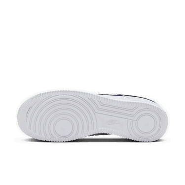 Кецове и обувки Nike Air Force 1 '07 Бяло | HF3836-100, 4