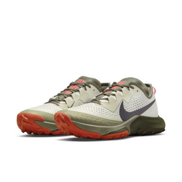 Кецове и обувки Nike Air Zoom Terra Kiger 7 Бежово | CW6062-003, 1