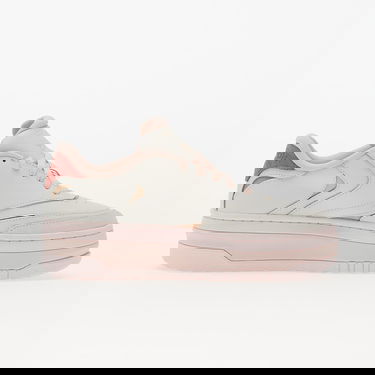 Кецове и обувки Reebok Club C Extra Розово | 100070180, 1
