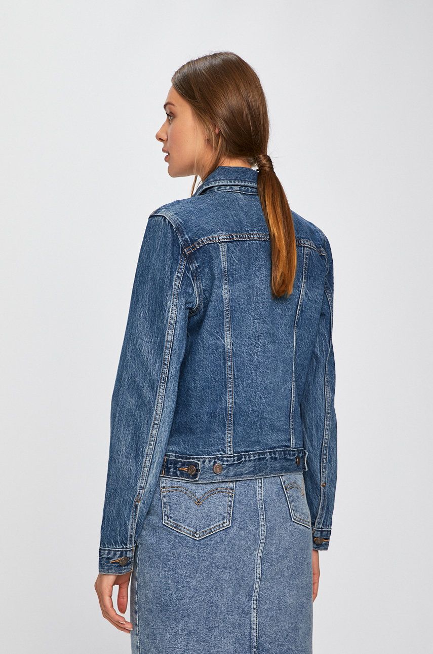 Яке Levi's Jacket Синьо | 29945.0063, 1