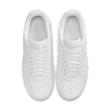 Кецове и обувки Nike Air Force 1 Бяло | HM0621-100, 1