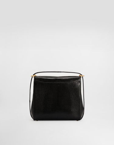 Чанта през рамо Dolce & Gabbana Dolce & Gabbana Marlene City Shoulder/Crossbody Bag Черно | BB7726A2C9280999, 3