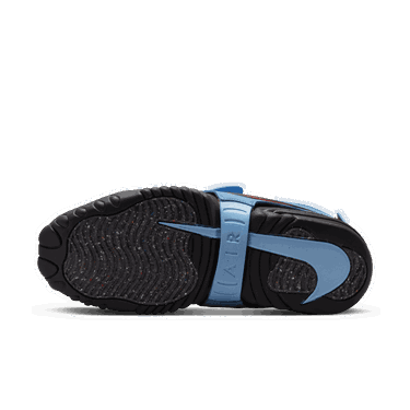 Кецове и обувки Nike AMBUSH x Air Adjust Force "University Blue" Синьо | DM8465-400, 4