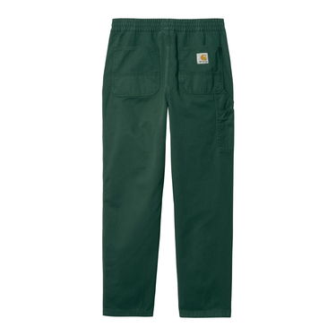 Панталони Carhartt WIP Flint Pant "Discovery Green garment dyed" Зелено | I029919_1N9_GD, 6