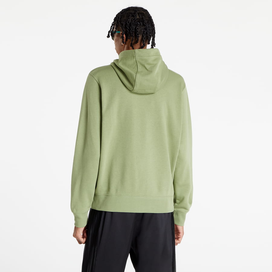 Суитчър Nike NSW Club hoodie Зелено | CZ7857-334, 1