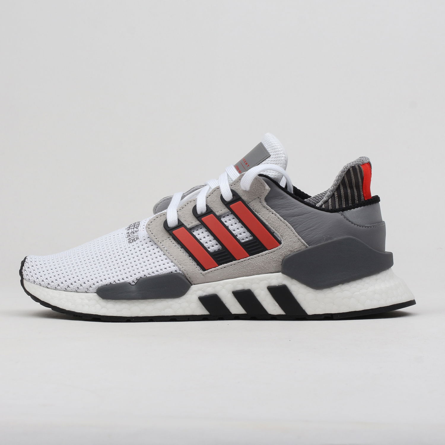 Кецове и обувки adidas Originals EQT Support 91/18 Бяло | B37521, 0