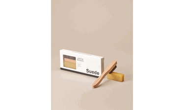 Грижа за обувките Jason Markk Suede Cleaning Kit Бяло | JM-310110, 3