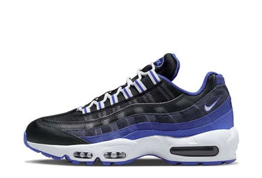 Кецове и обувки Nike Air Max 95 Тъмно синьо | DM0011-006, 3