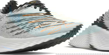 Кецове и обувки New Balance FuelCell RC Elite v2 Синьо | mrcelsv2, 4