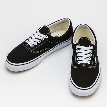 Кецове и обувки Vans Era Черно | VN000EWZBLK1, 2