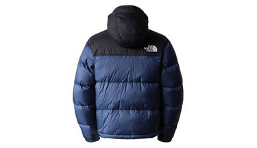 Яке The North Face M 1996 Retro Nuptse Тъмно синьо | NF0A3C8D92A, 2